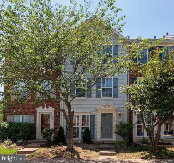 9778 Maitland Loop, BRISTOW, VA 20136