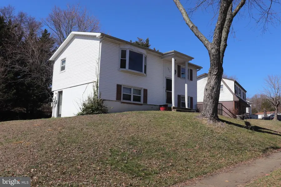 12918 Kingswell Dr, Woodbridge, VA 22193 - #2