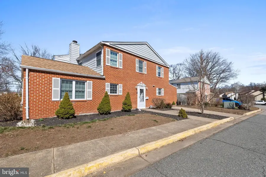 3716 Tavern Way, Triangle, VA 22172 - #2