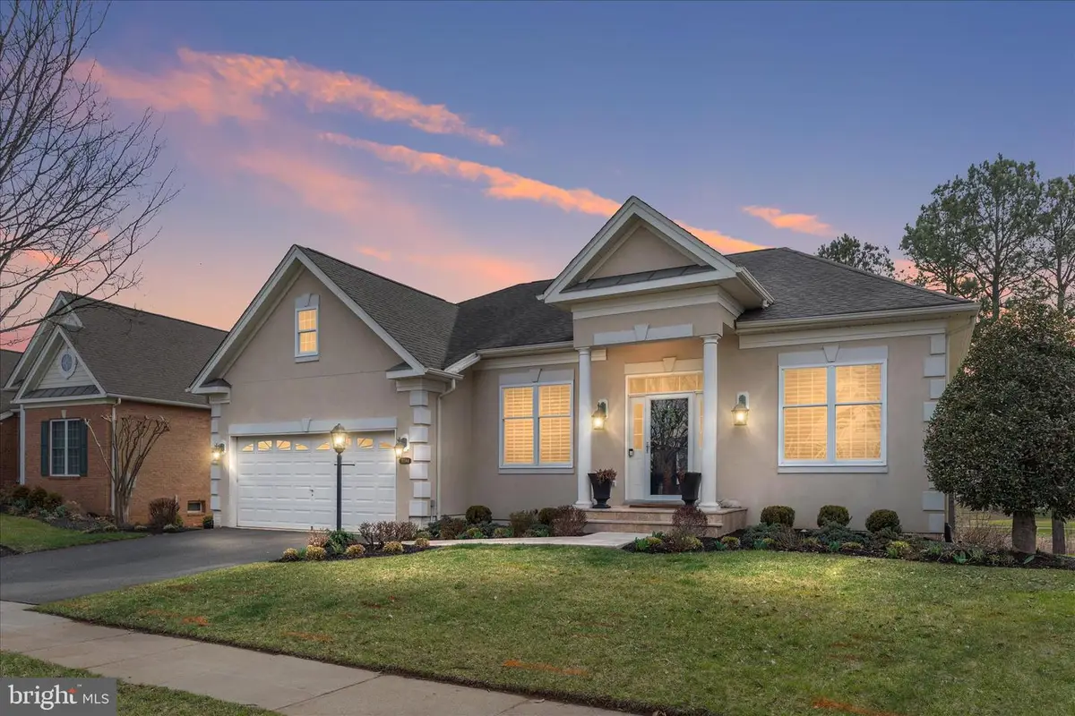 15564 Legacy Way, Haymarket, VA 20169 - #1