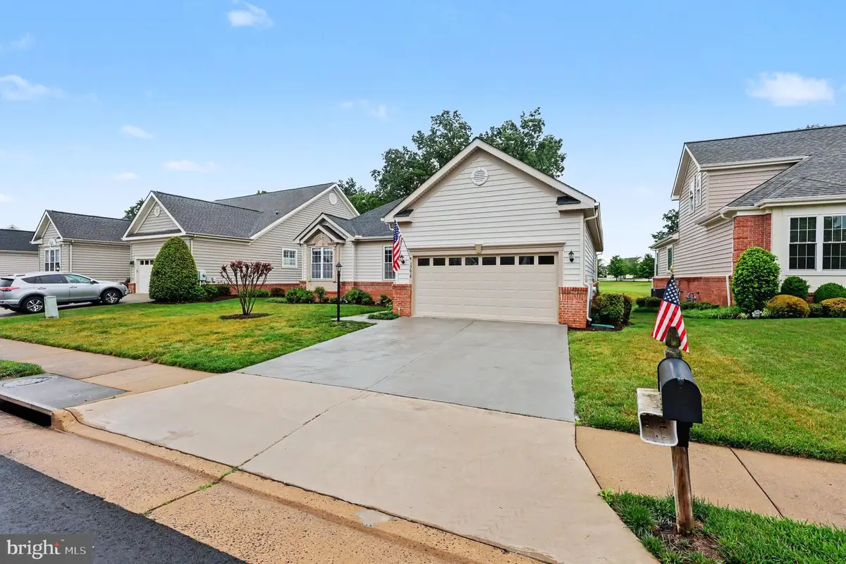13618 Heritage Valley Way, Gainesville, VA 20155 - #1