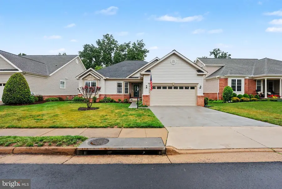 13618 Heritage Valley Way, Gainesville, VA 20155 - #2