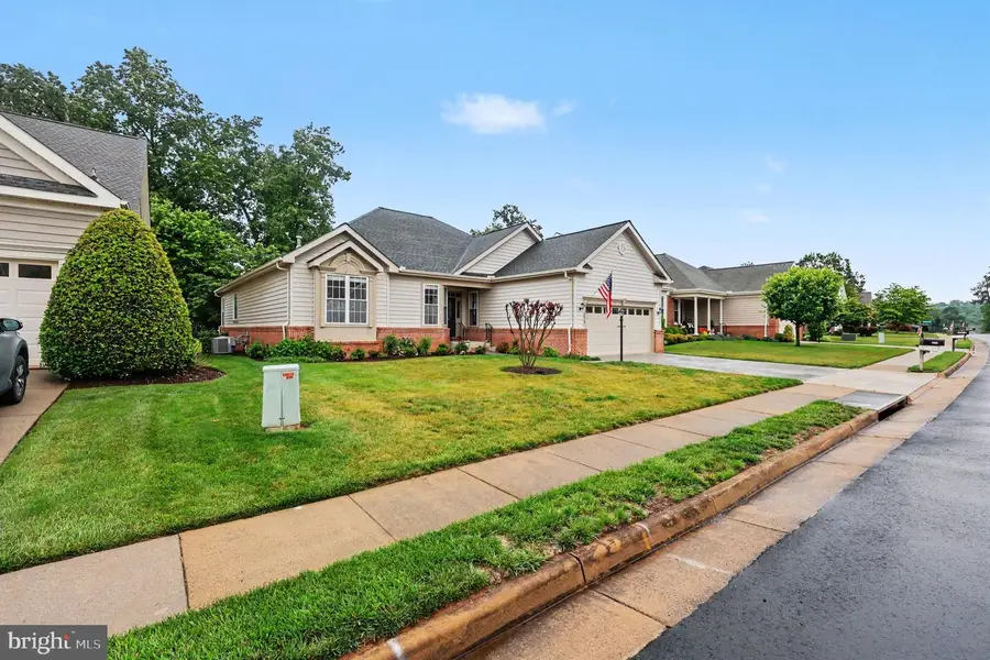 13618 Heritage Valley Way, Gainesville, VA 20155 - #3