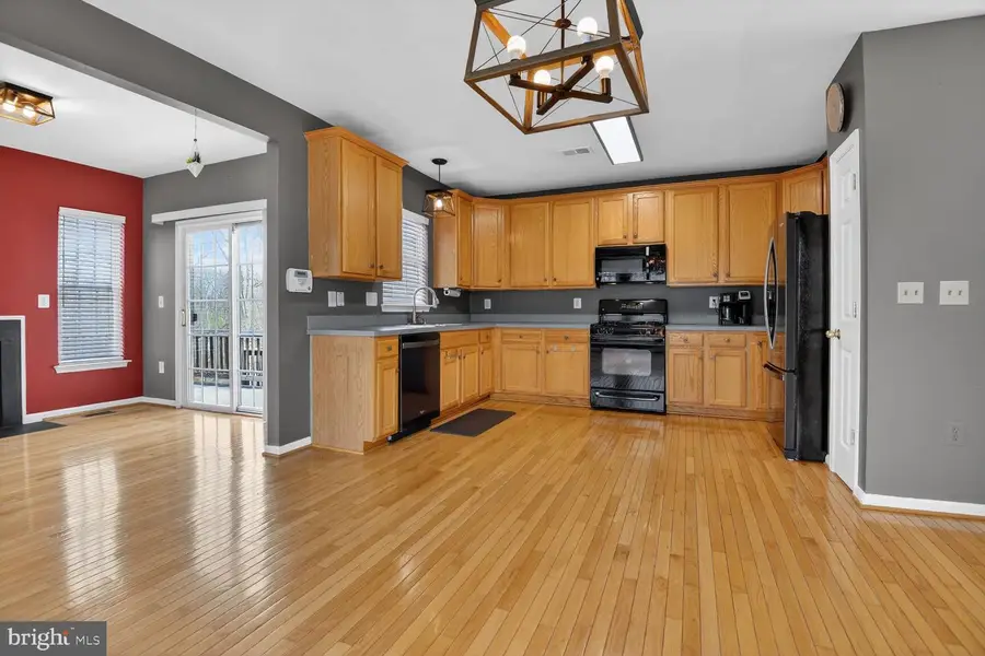 9820 Cheshire Ridge Cir, Manassas, VA 20110 - #3