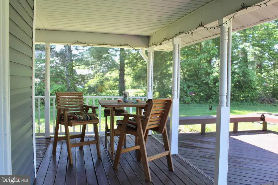 4011 Gypsum Hill Rd, Haymarket, VA 20169 - #3