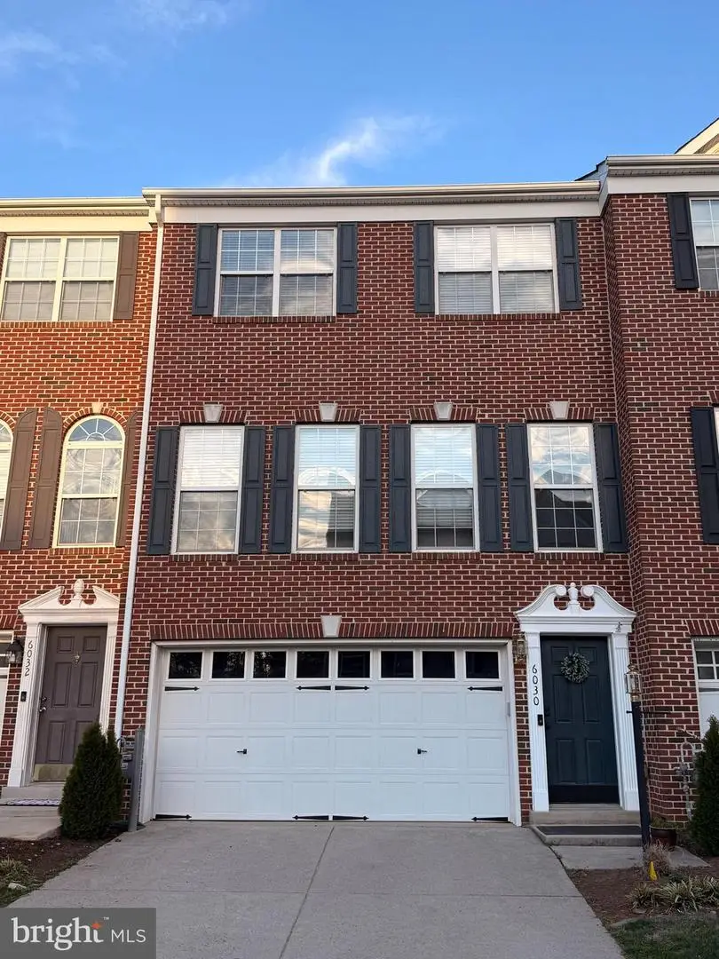 6030 Popes Creek Pl, Haymarket, VA 20169 - #1