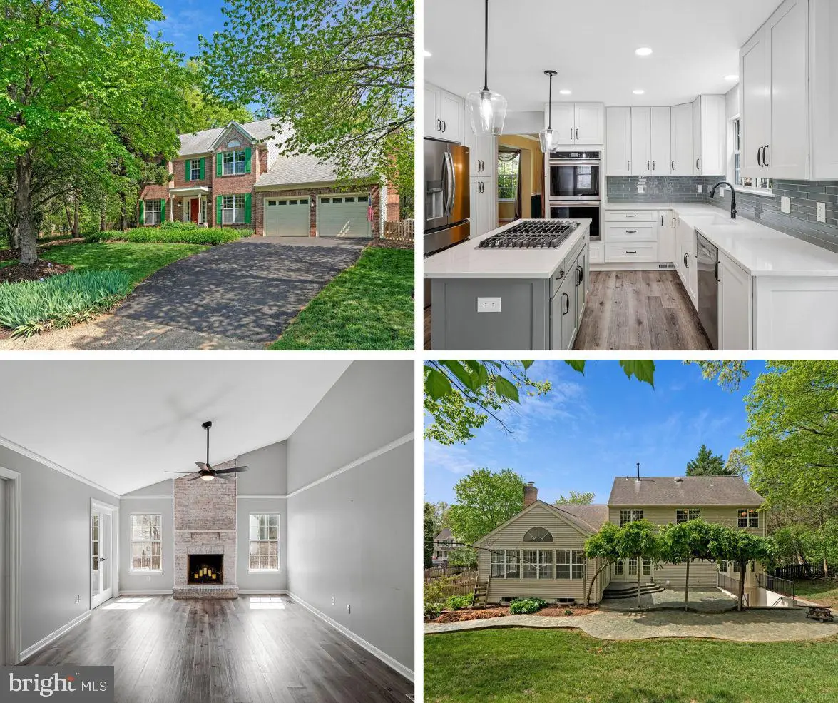 9361 Weathersfield Dr, Bristow, VA 20136 - #1