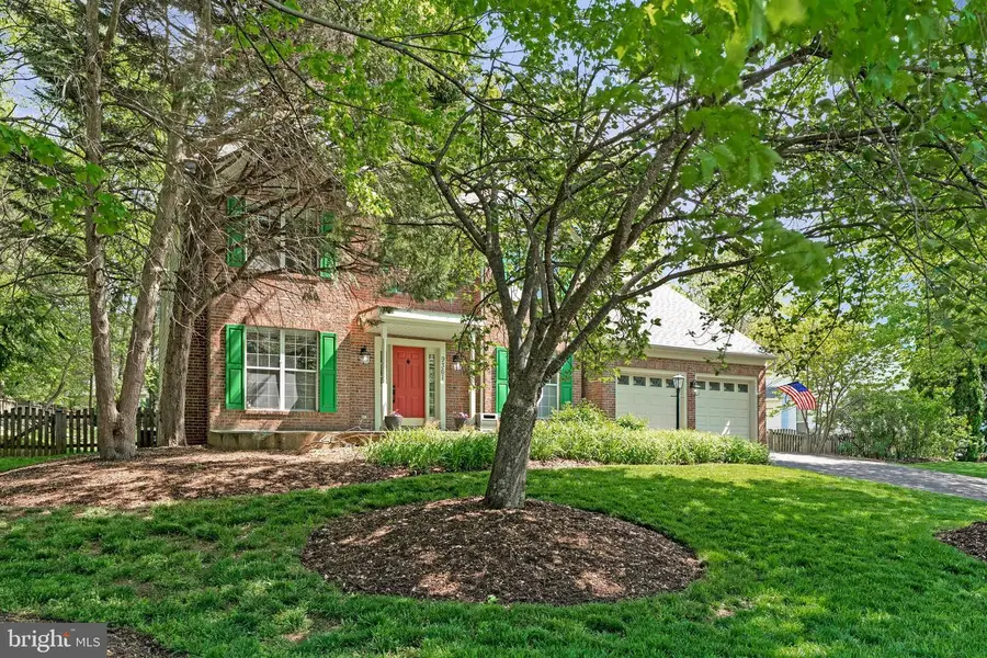 9361 Weathersfield Dr, Bristow, VA 20136 - #3