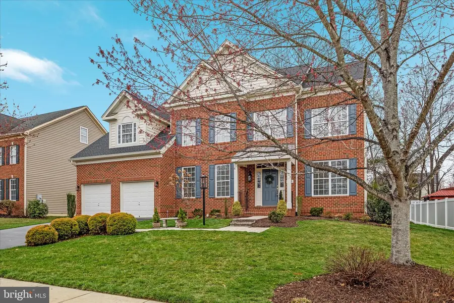 10116 Middlebrooks Ter, Nokesville, VA 20181 - #3