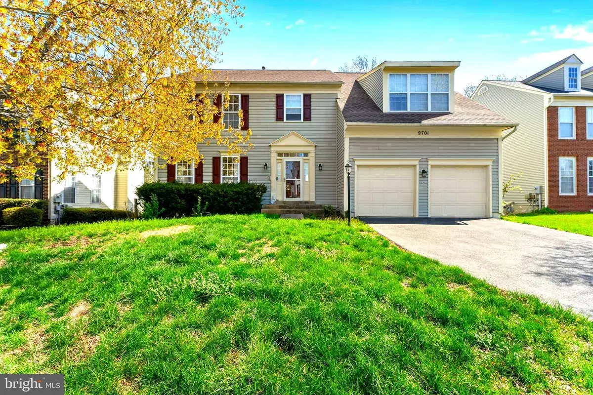 9701 Granary Pl, Bristow, VA 20136 - #1