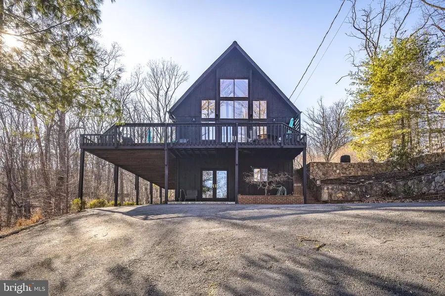 1616 Mountain Rd, Haymarket, VA 20169 - #2