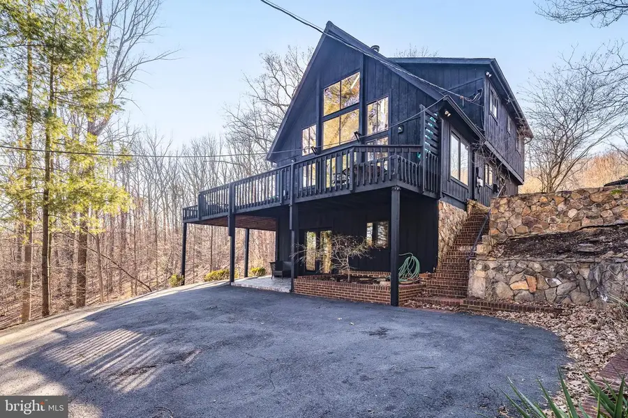 1616 Mountain Rd, Haymarket, VA 20169 - #3