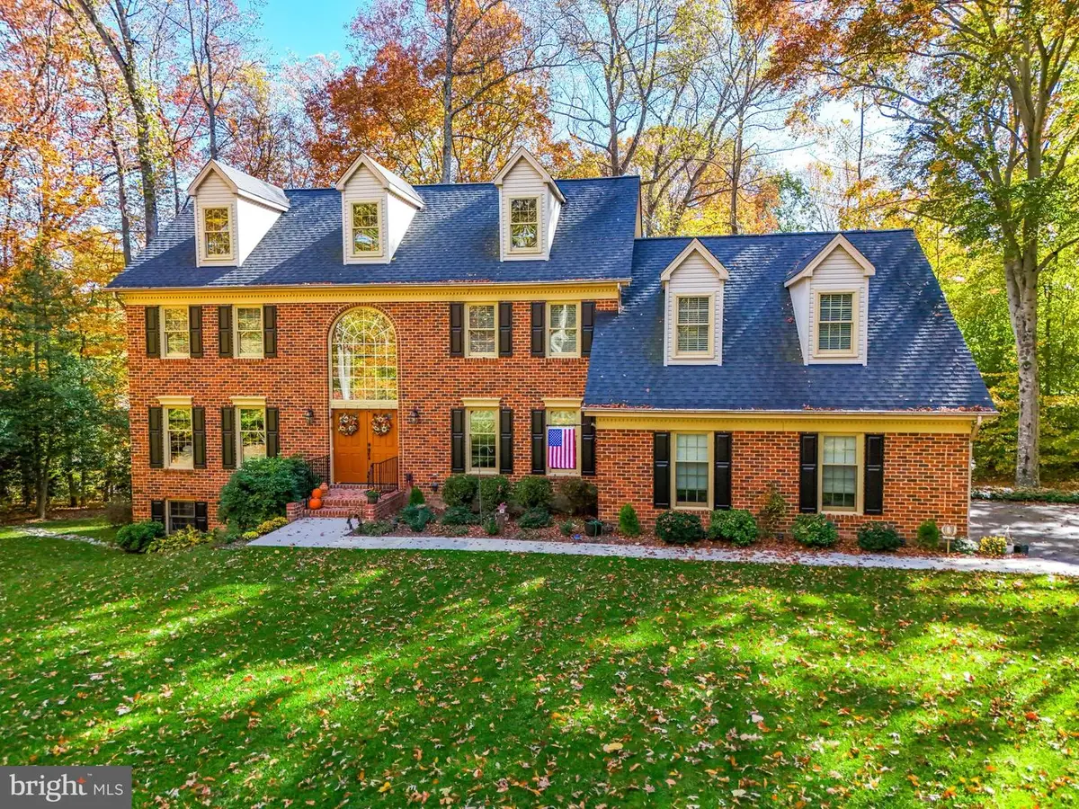 12765 Gold Cup Trl, Manassas, VA 20112 - #1