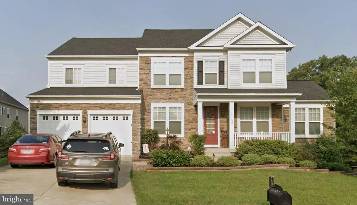 15152 Athey Loop, Woodbridge, VA 22193 - #1