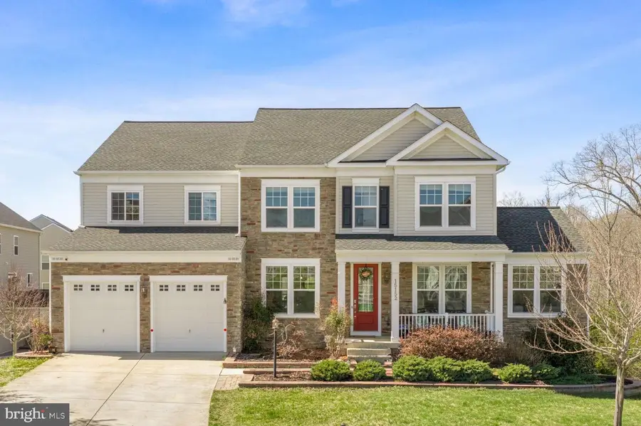 15152 Athey Loop, Woodbridge, VA 22193 - #2