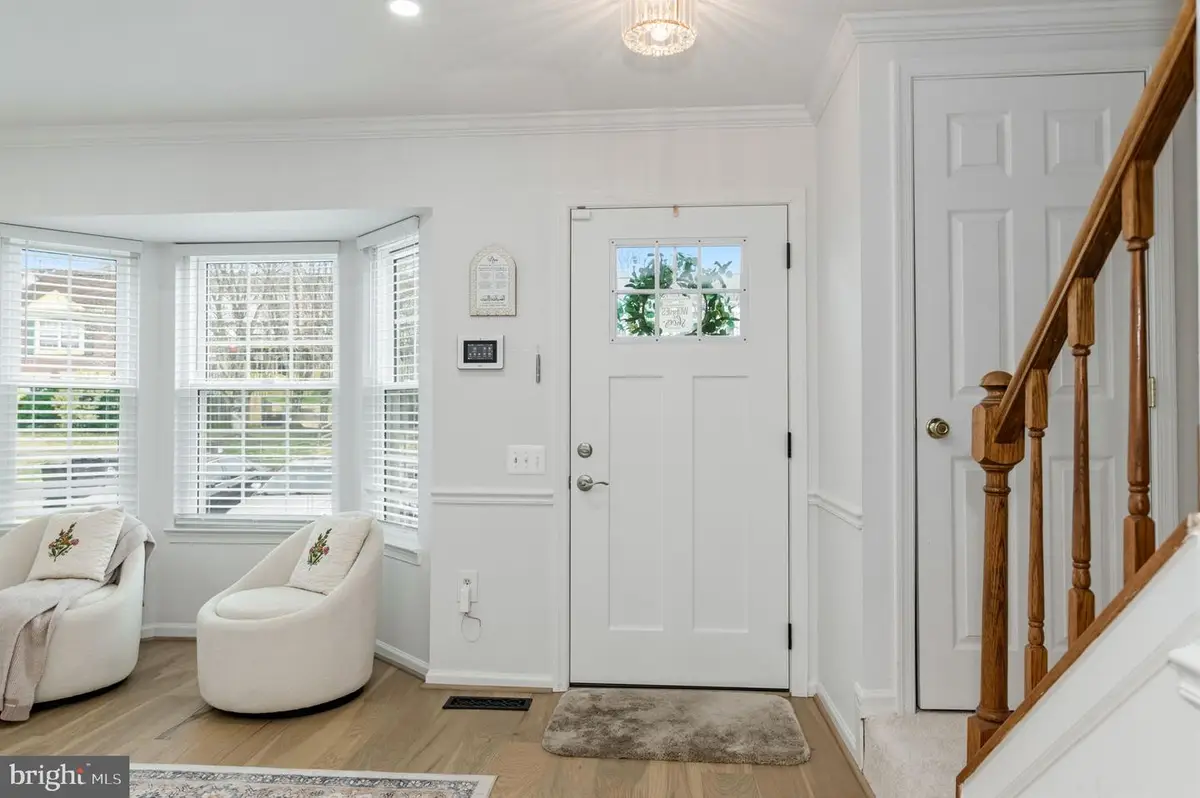 12268 Granada Way, Woodbridge, VA 22192 - #1