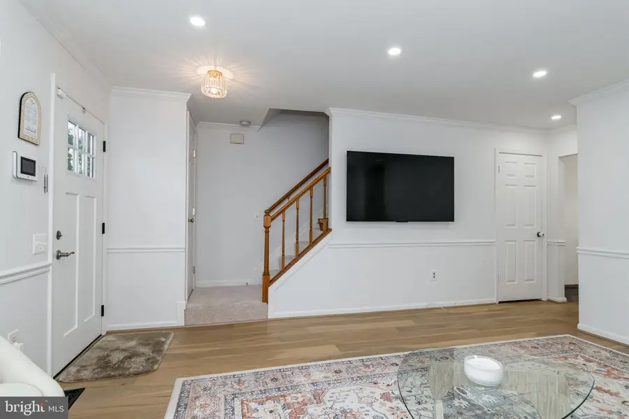 12268 Granada Way, Woodbridge, VA 22192 - #3