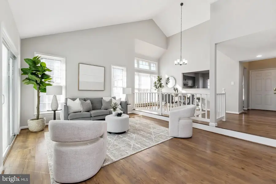 15056 Silver Leaf Ct, Dumfries, VA 22025 - #2