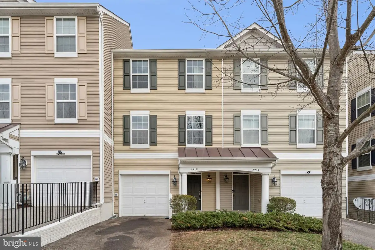 2918 Truffle Oak Pl, Woodbridge, VA 22191 - #1