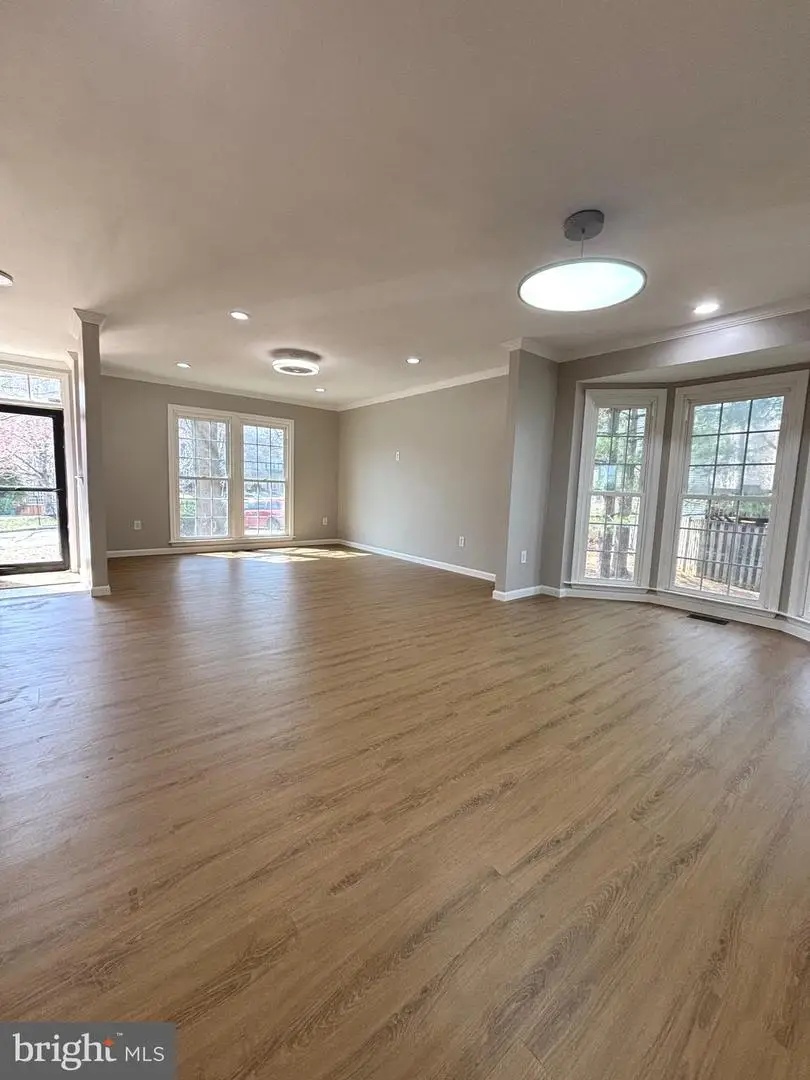 4116 Hampstead Ln, Woodbridge, VA 22192 - #3