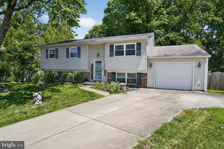 14315 Southgate Ct, Woodbridge, VA 22193 - #3