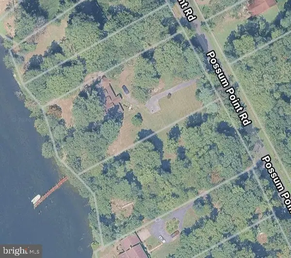 18330 Possum Point Rd, DUMFRIES, VA 22026