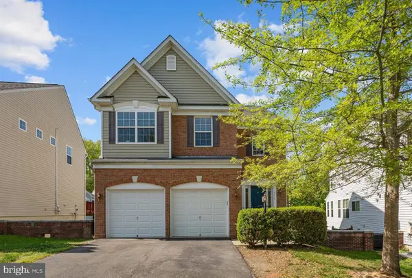 3174 Eagle Talon St, WOODBRIDGE, VA 22191