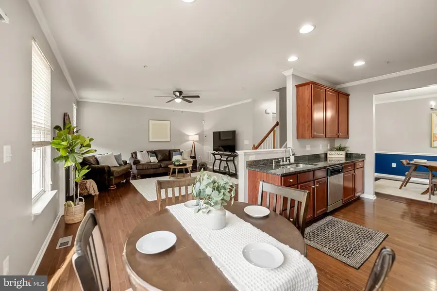 3174 Eagle Talon St, Woodbridge, VA 22191 - #3