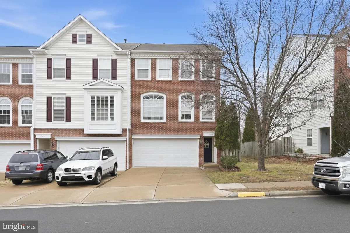 15676 Avocet Loop, Woodbridge, VA 22191 - #1