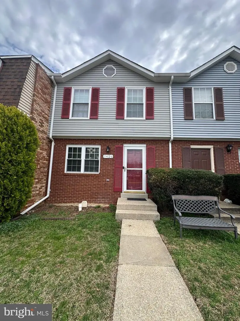 3429 Castle Hill Dr, Woodbridge, VA 22193 - #1
