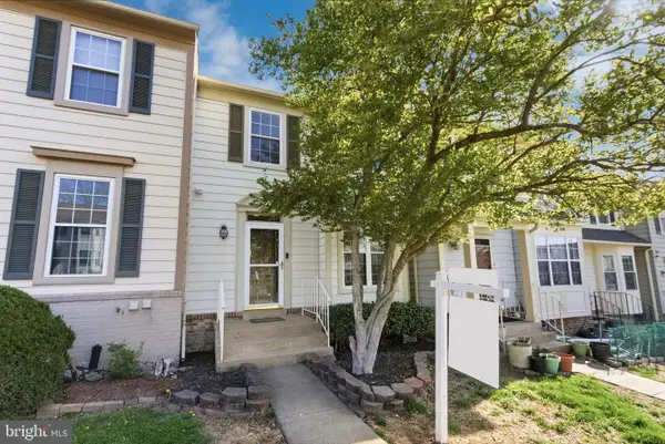 10838 Stone Hill Lane, MANASSAS, VA 20109