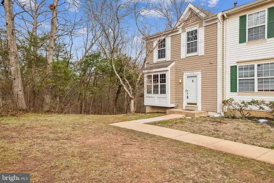 14324 Springfield Ct, Gainesville, VA 20155 - #3