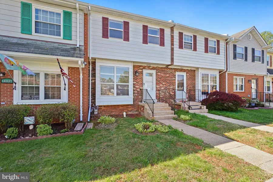 14839 Ensor Ct, Woodbridge, VA 22193 - #2