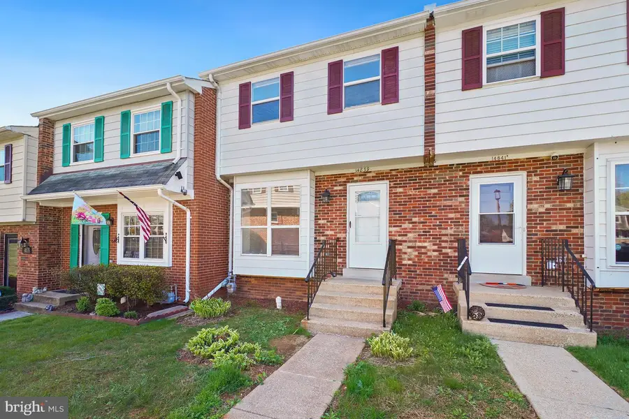 14839 Ensor Ct, Woodbridge, VA 22193 - #3