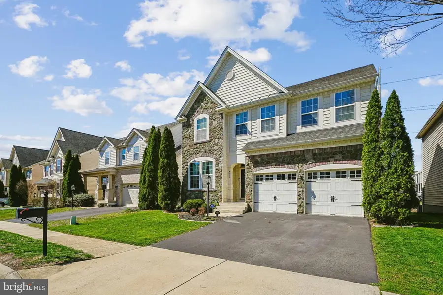 8716 Raleigh Mews, Gainesville, VA 20155 - #3