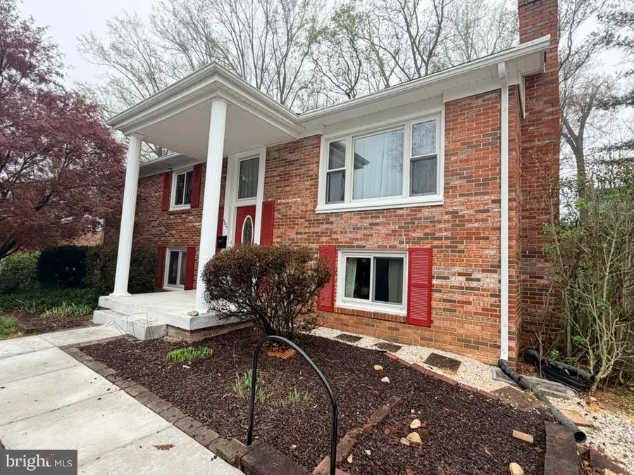 4807 Korvett Dr, Woodbridge, VA 22193 - #2