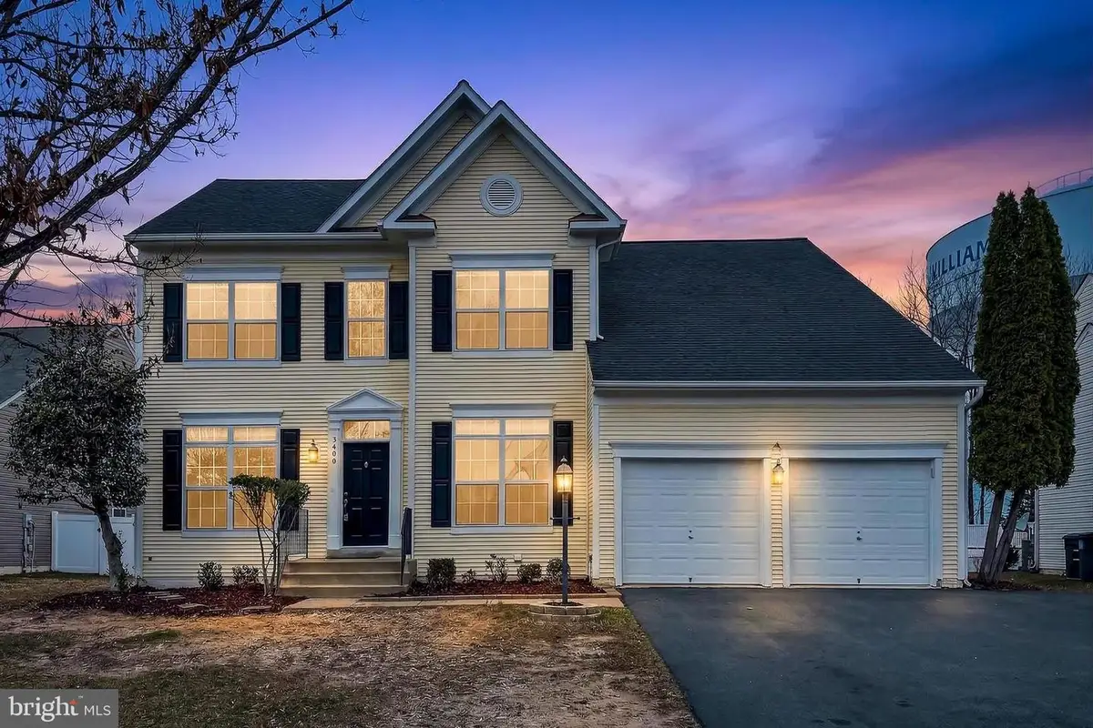 3400 Telegraph Station Loop, Dumfries, VA 22026 - #1