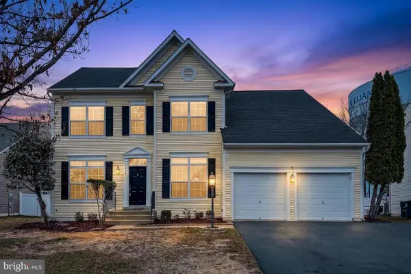 3400 Telegraph Station Loop, DUMFRIES, VA 22026