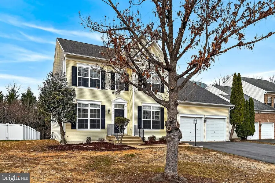 3400 Telegraph Station Loop, Dumfries, VA 22026 - #2