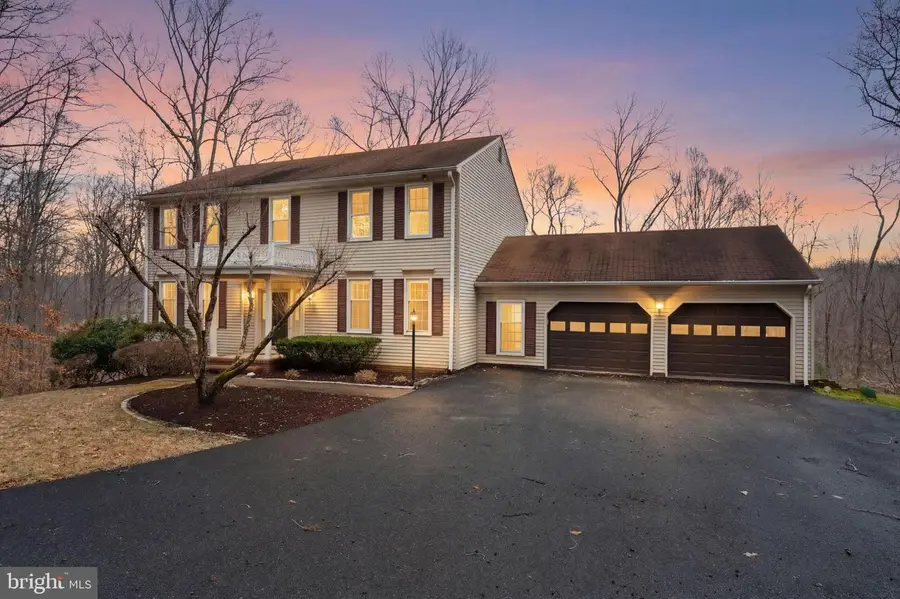 5130 Cannon Bluff Dr, Woodbridge, VA 22192 - #2