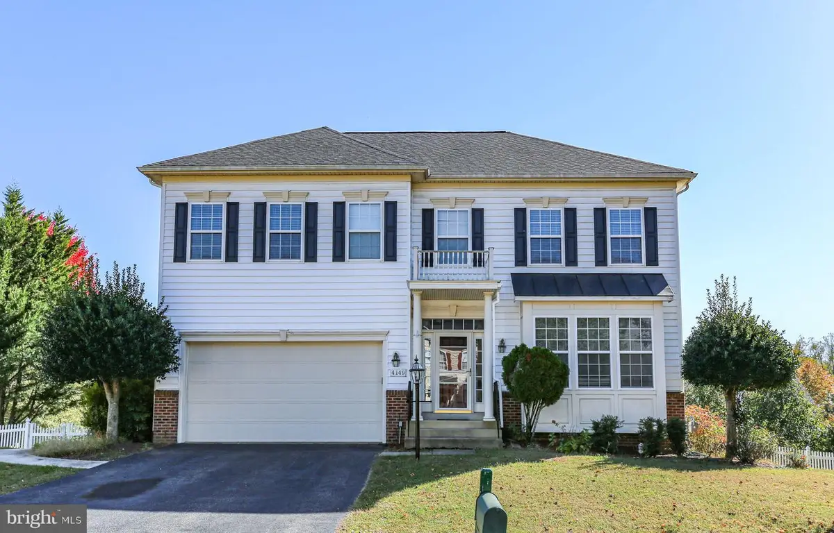 4149 Philena St, Dumfries, VA 22025 - #1