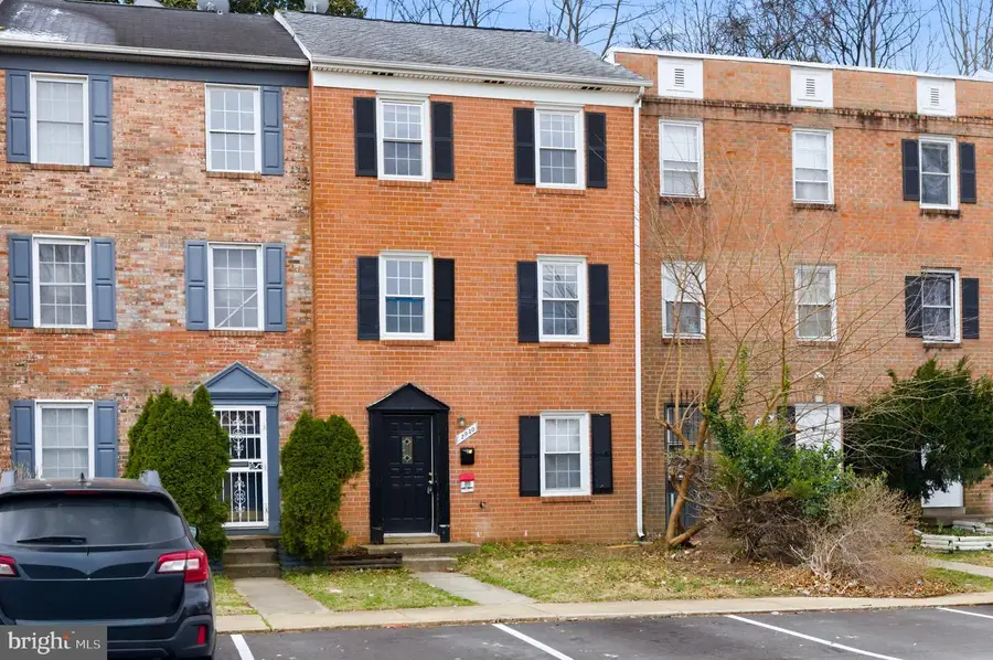 2930 Wetherburn Ct, Woodbridge, VA 22191 - #2