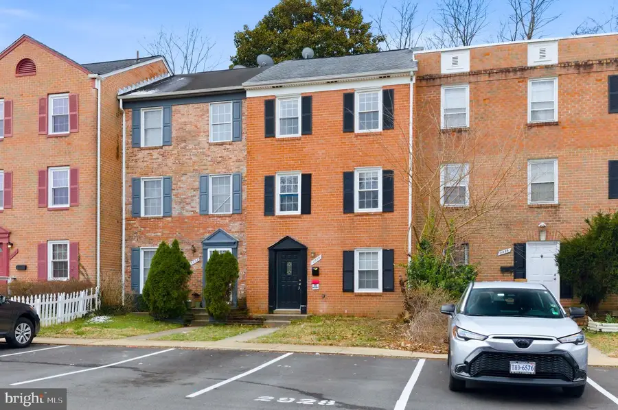 2930 Wetherburn Ct, Woodbridge, VA 22191 - #3