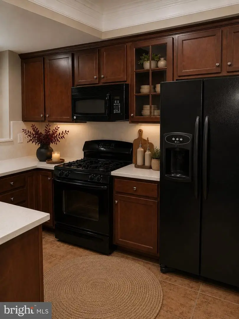 14847 Cloverdale Rd #86, Woodbridge, VA 22193 - #3