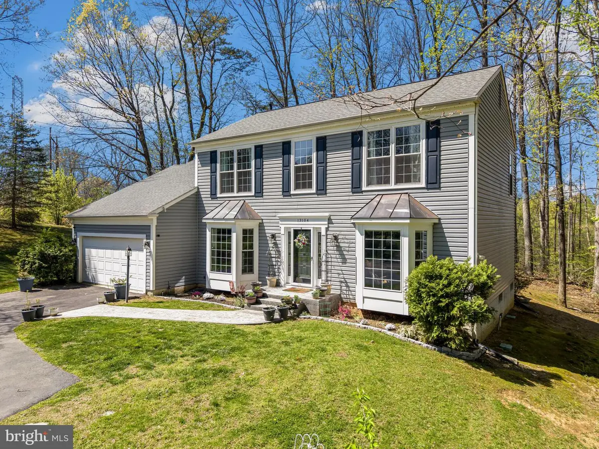 13104 Holly Leaf Ct, Woodbridge, VA 22192 - #1
