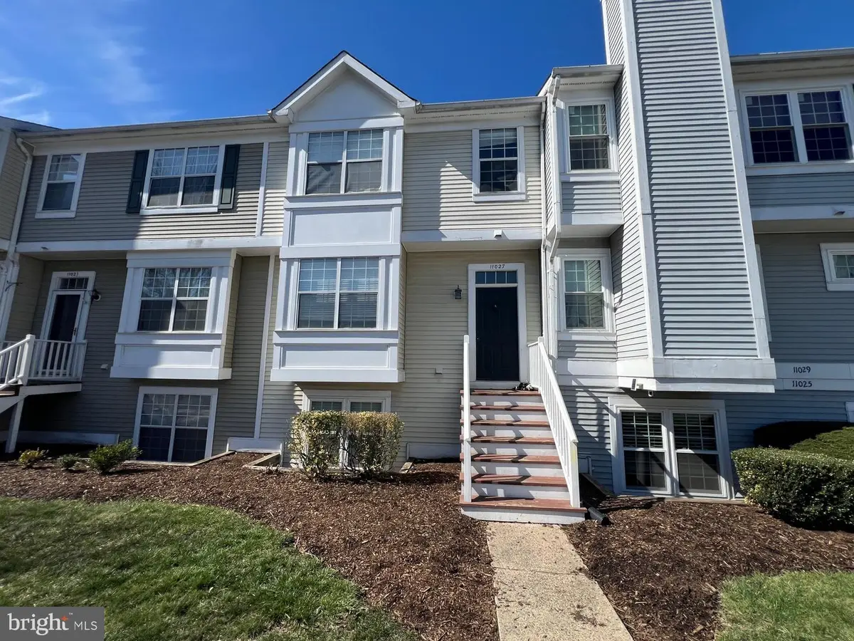11027 Sentry Ridge Rd, Manassas, VA 20109 - #1