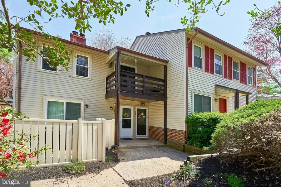 2841 Chablis Cir, Woodbridge, VA 22192 - #2