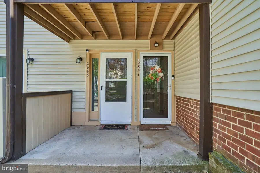 2841 Chablis Cir, Woodbridge, VA 22192 - #3