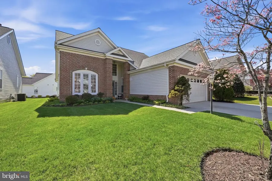 6828 Derby Run Way, Gainesville, VA 20155 - #2