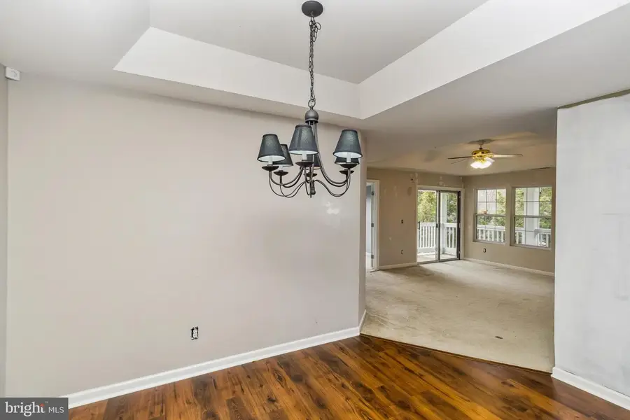 14162 Cuddy Loop #302, Woodbridge, VA 22193 - #2